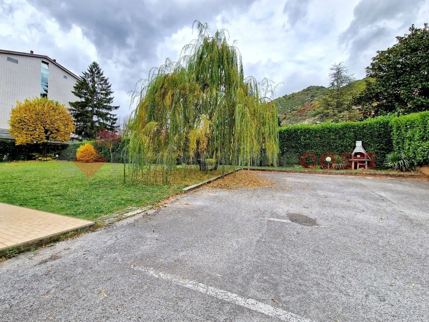 Quadrilocale via della Mulinella, 5, Coppito - Preturo, L'Aquila - foto 2