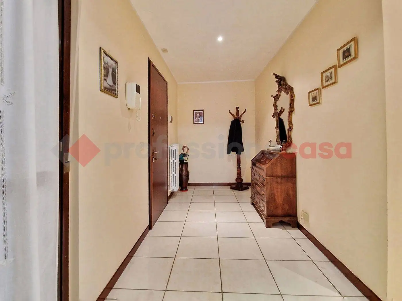 Quadrilocale via della Mulinella, 5, Coppito - Preturo, L'Aquila - foto 4