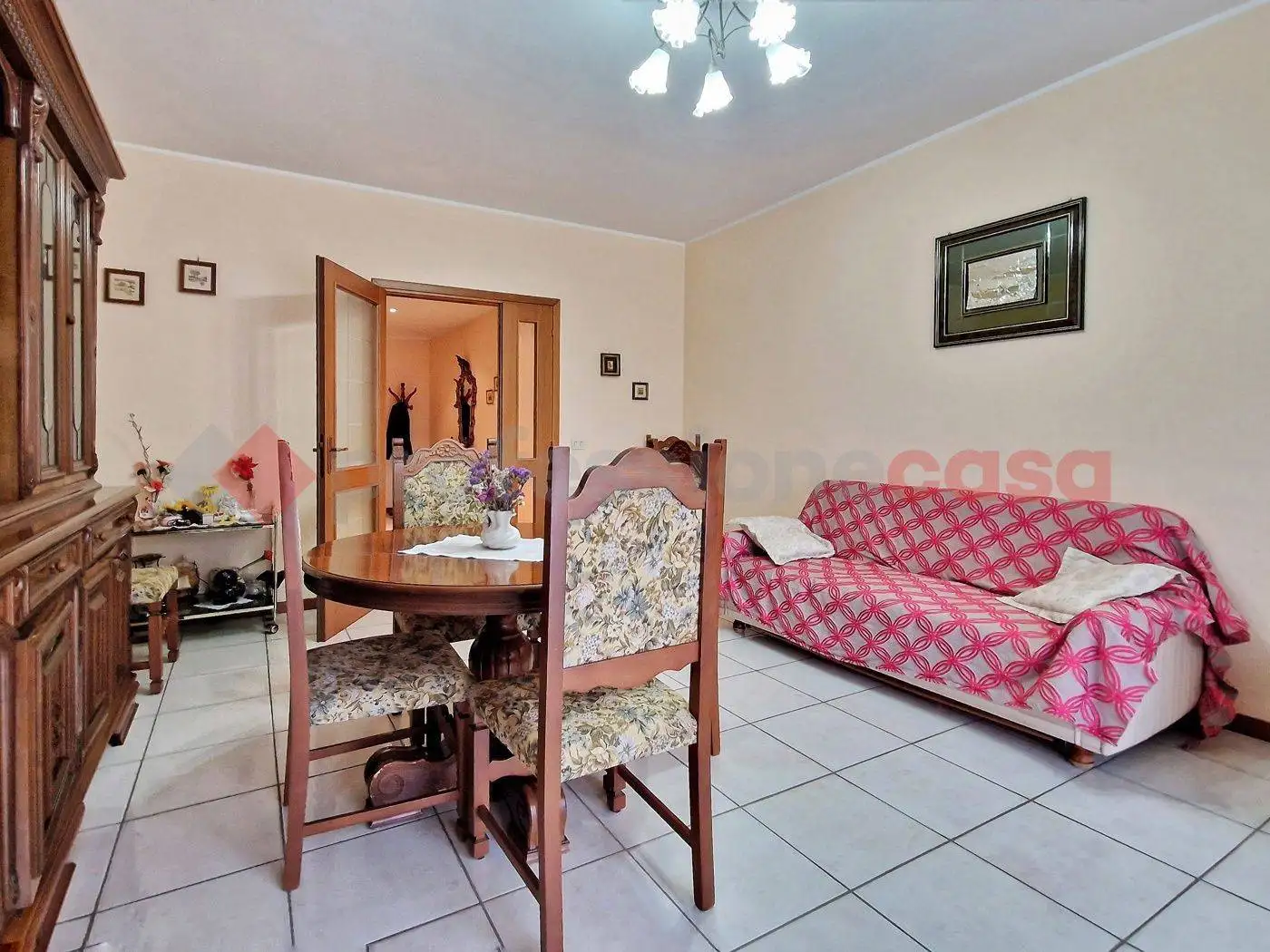 Quadrilocale via della Mulinella, 5, Coppito - Preturo, L'Aquila - foto 5