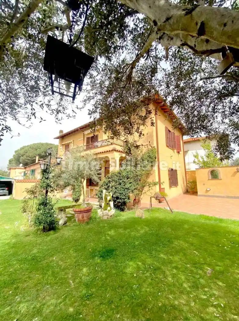 Villa in vendita a Frascati
