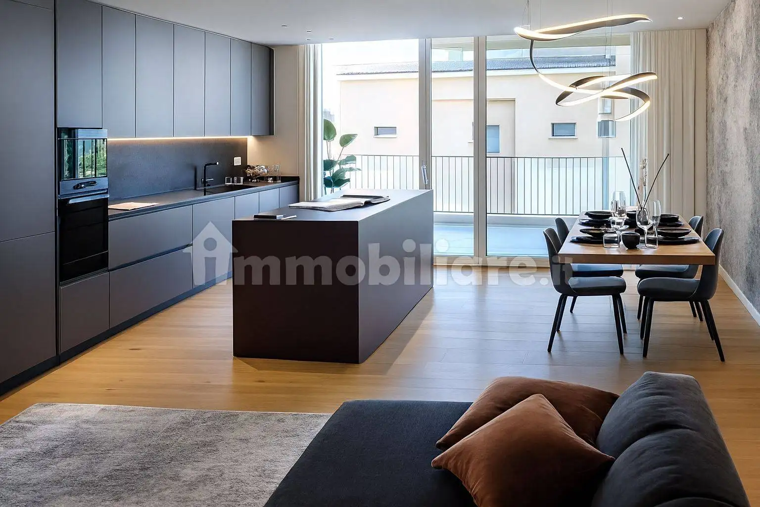 Progetto in vendita a Padova