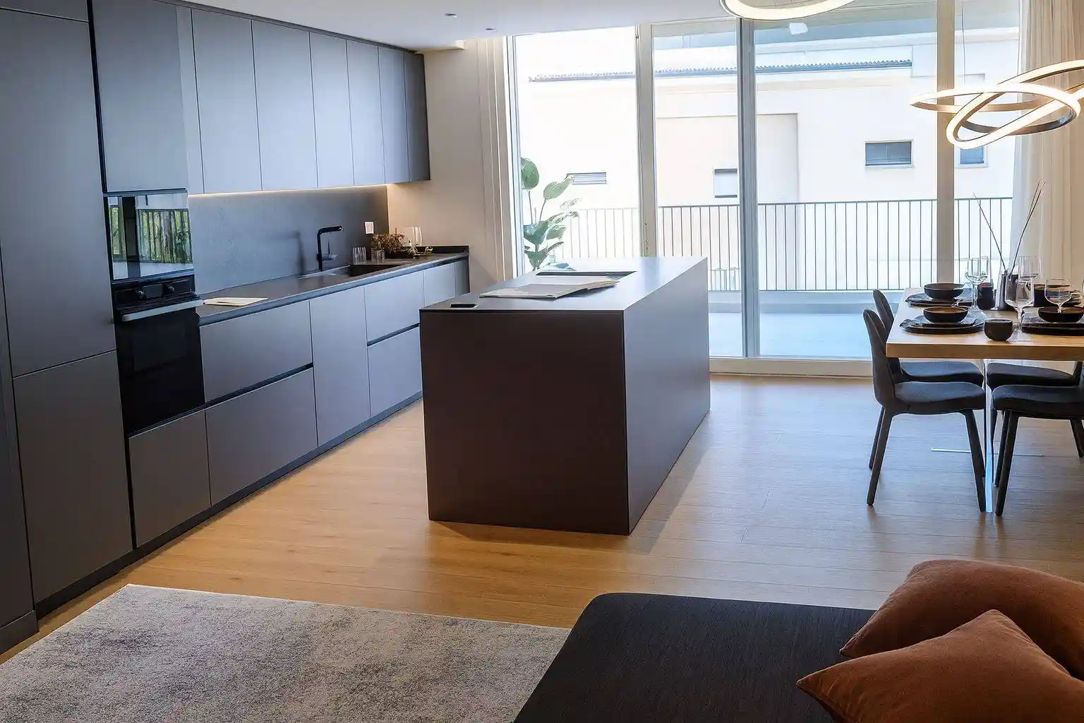 Attici e Appartamenti di nuova costruzione a Padova - foto 2