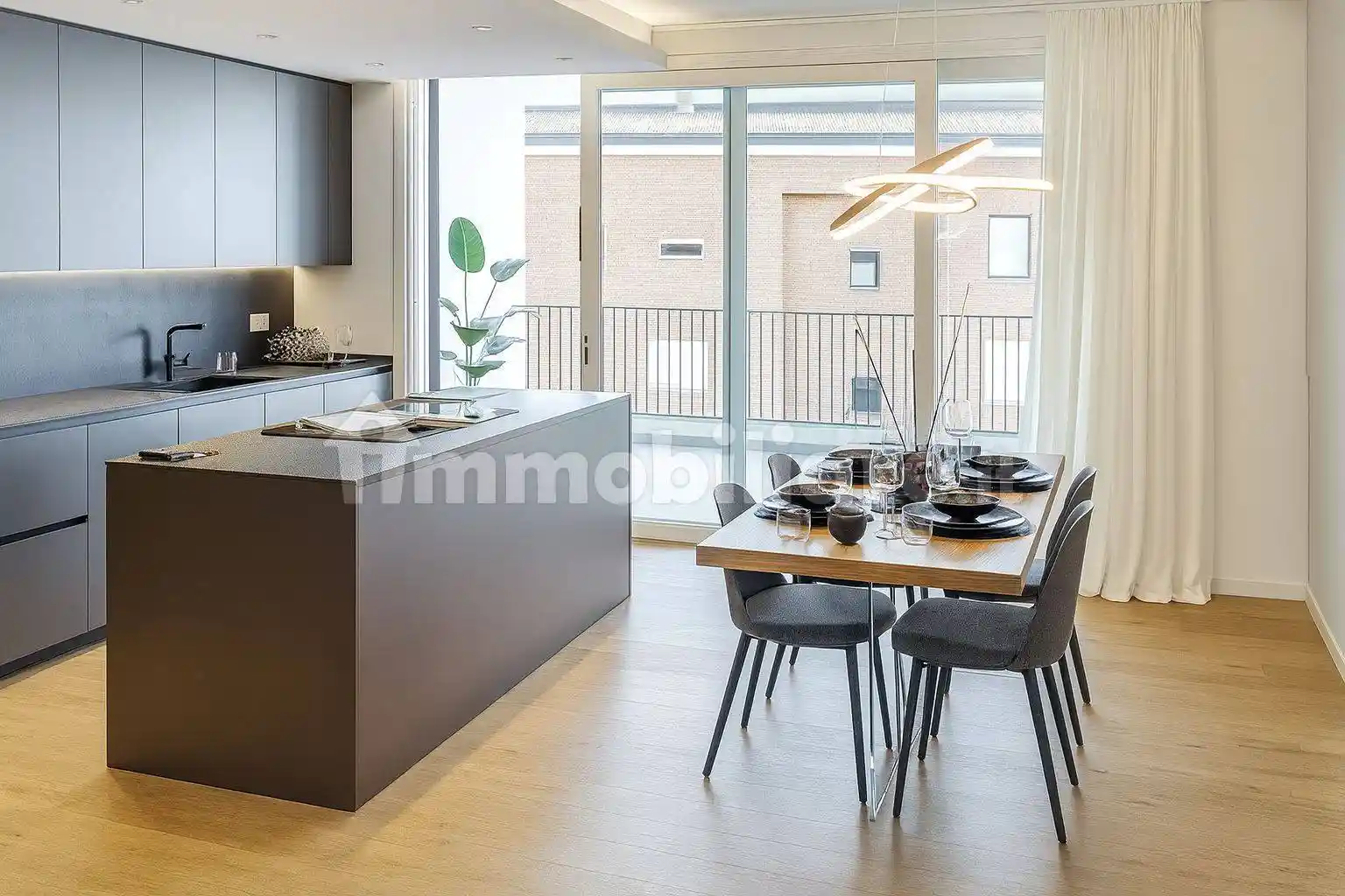 Attici e Appartamenti di nuova costruzione a Padova - foto 3