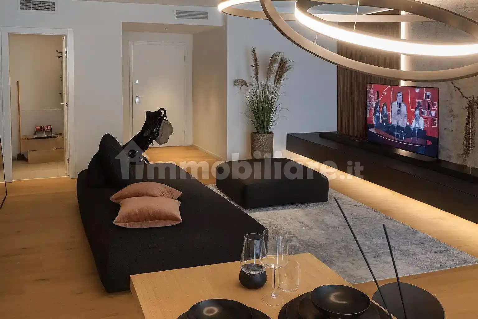 Attici e Appartamenti di nuova costruzione a Padova - foto 4