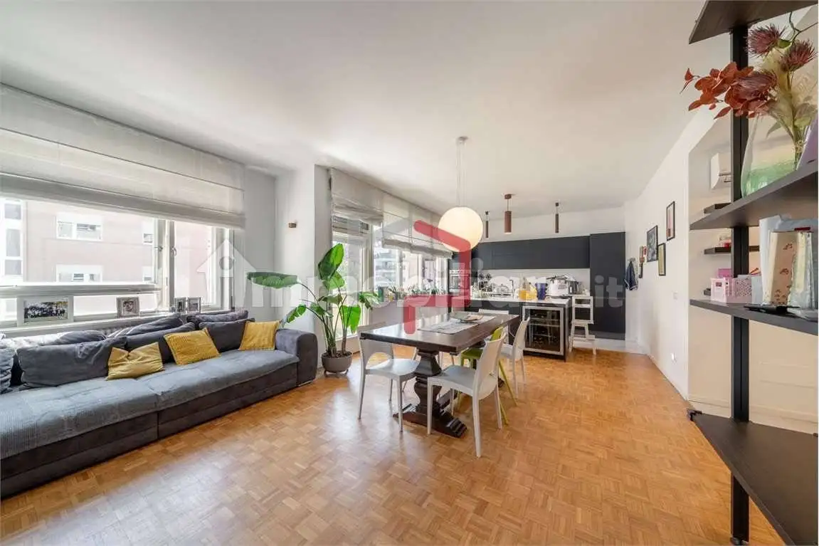 Appartamento in vendita a Bolzano