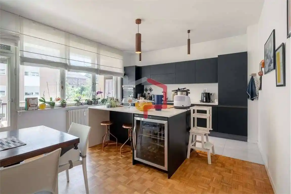 Quadrilocale via Orazio, Gries - San Quirino, Bolzano - foto 3