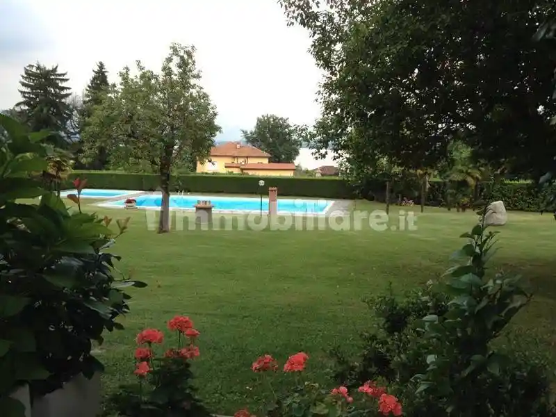 Appartamento in vendita a Lesa