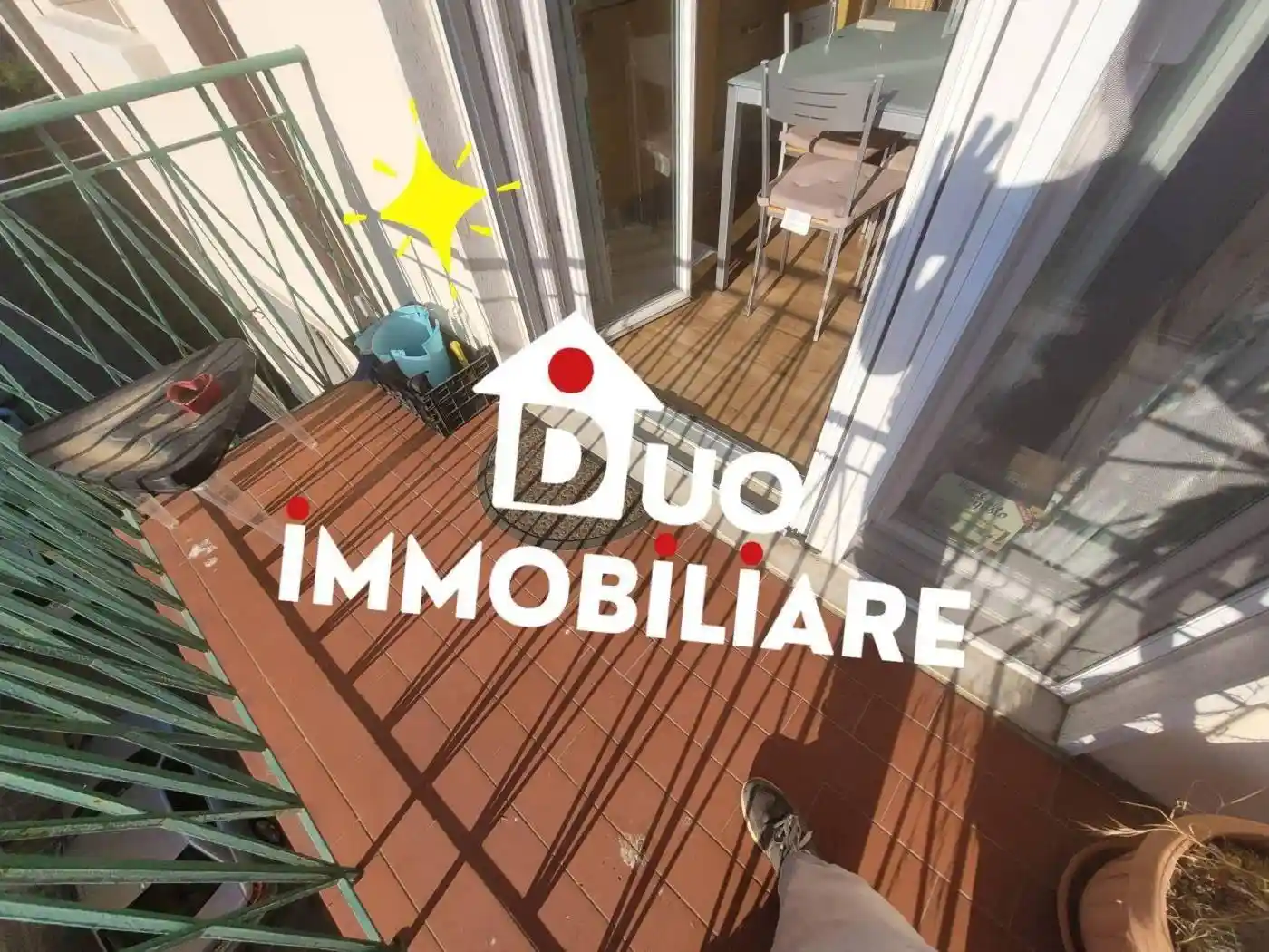 Bilocale via Antonio Ceci,  56125, San Martino, Pisa - foto 4