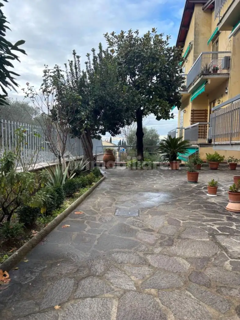 Appartamento in vendita a Bagno a Ripoli