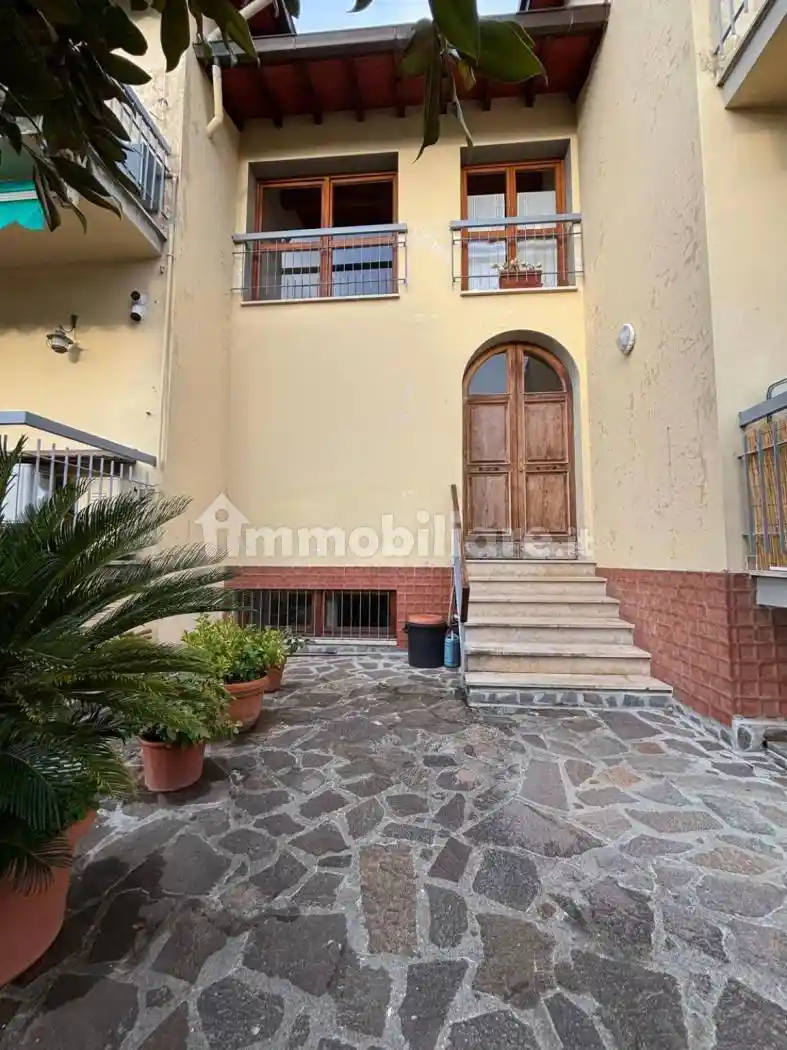 Appartamento via Roma 370, Centro, Bagno a Ripoli - foto 3