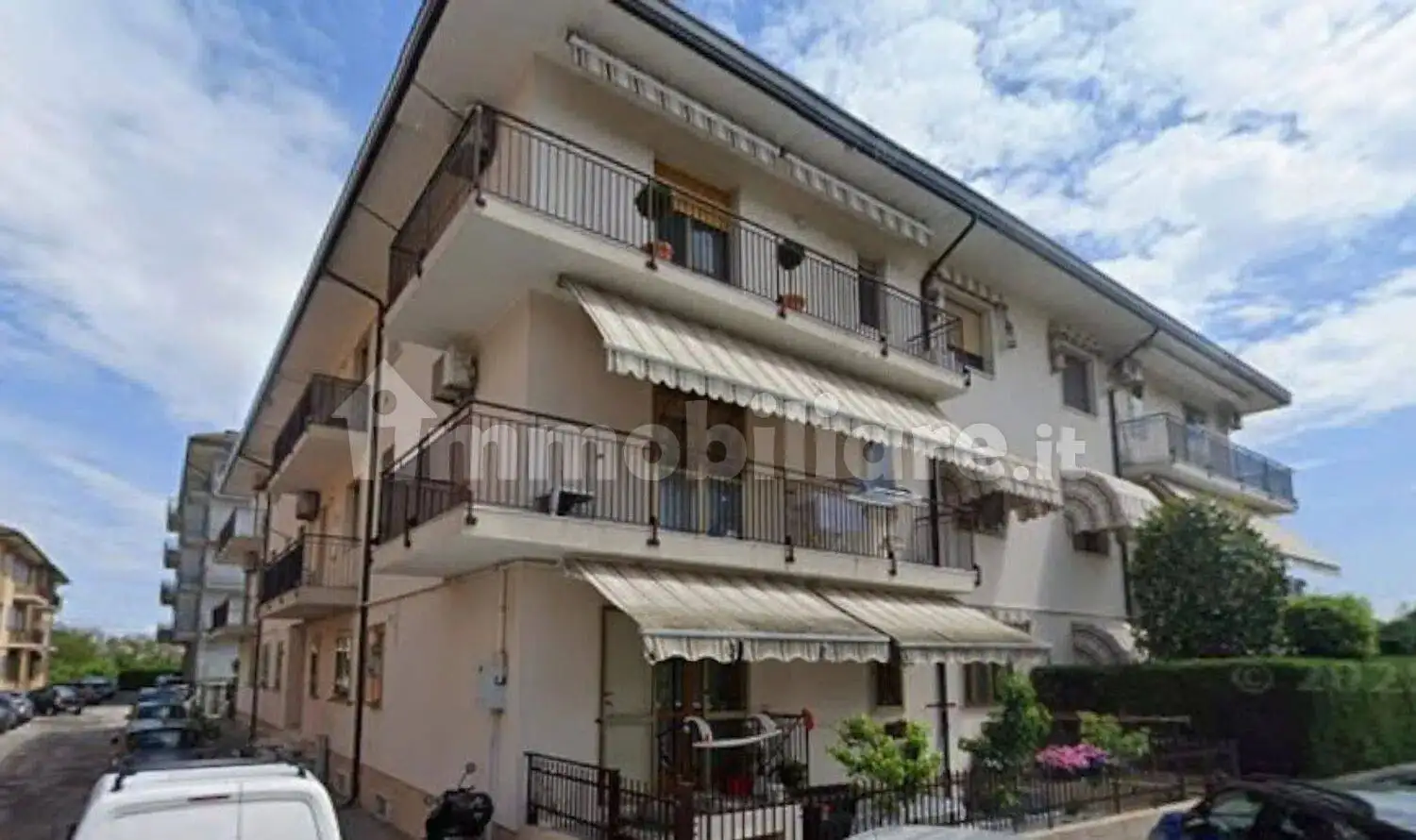 Appartamento in vendita a Chioggia