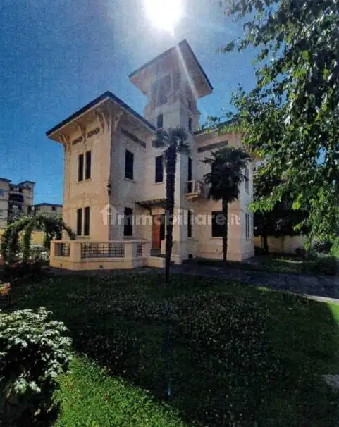 Villa in asta a San Giovanni Valdarno