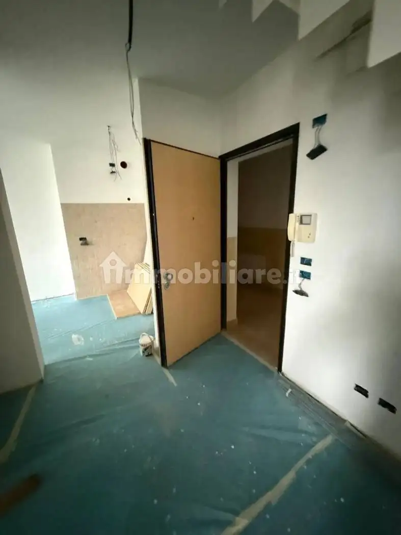 Appartamento in vendita a Mira