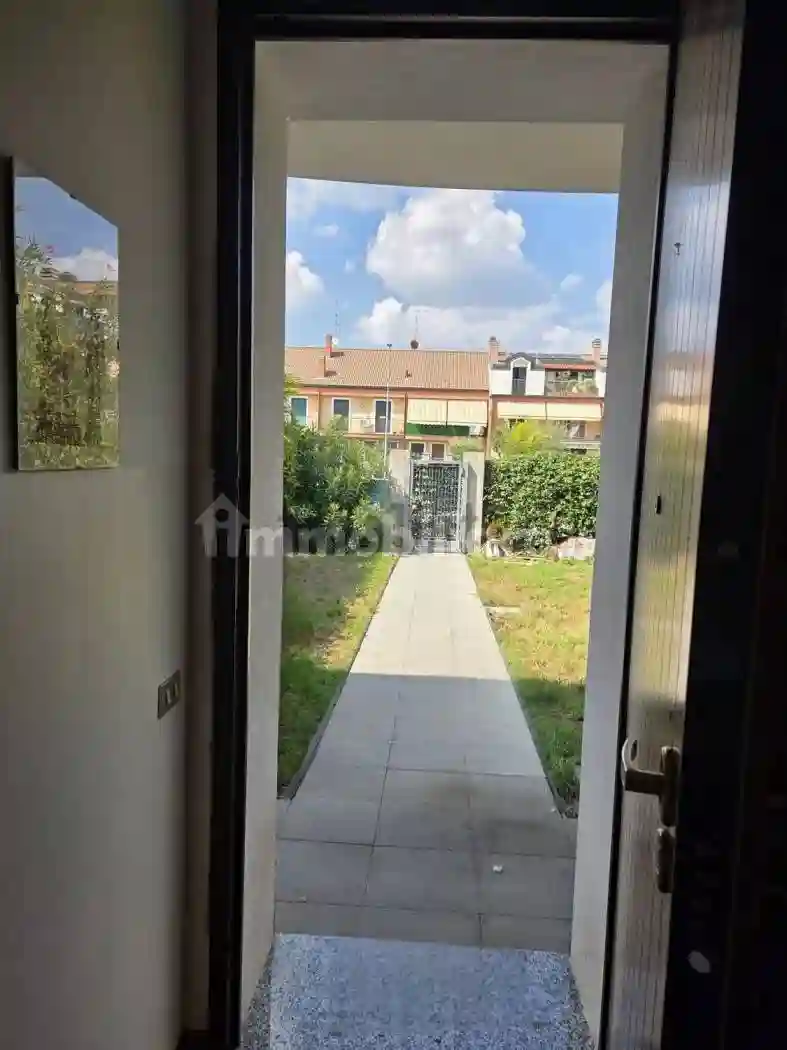 Villetta a schiera - foto 5