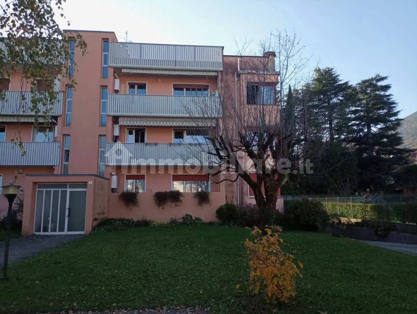 Appartamento in vendita a Maniago