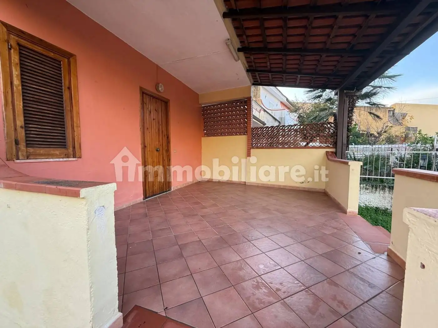 Villa in vendita a Scalea