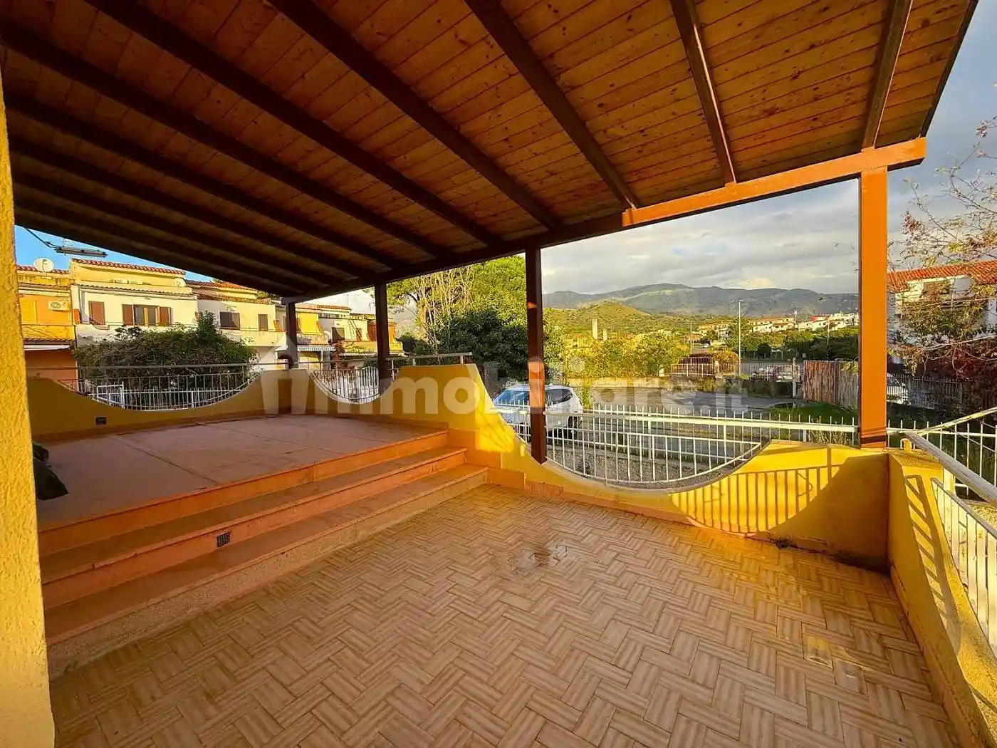 Villa unifamiliare, buono stato, 360 m², Baia del Carpino, Petrosa, Piano Grande, Scalea - foto 2