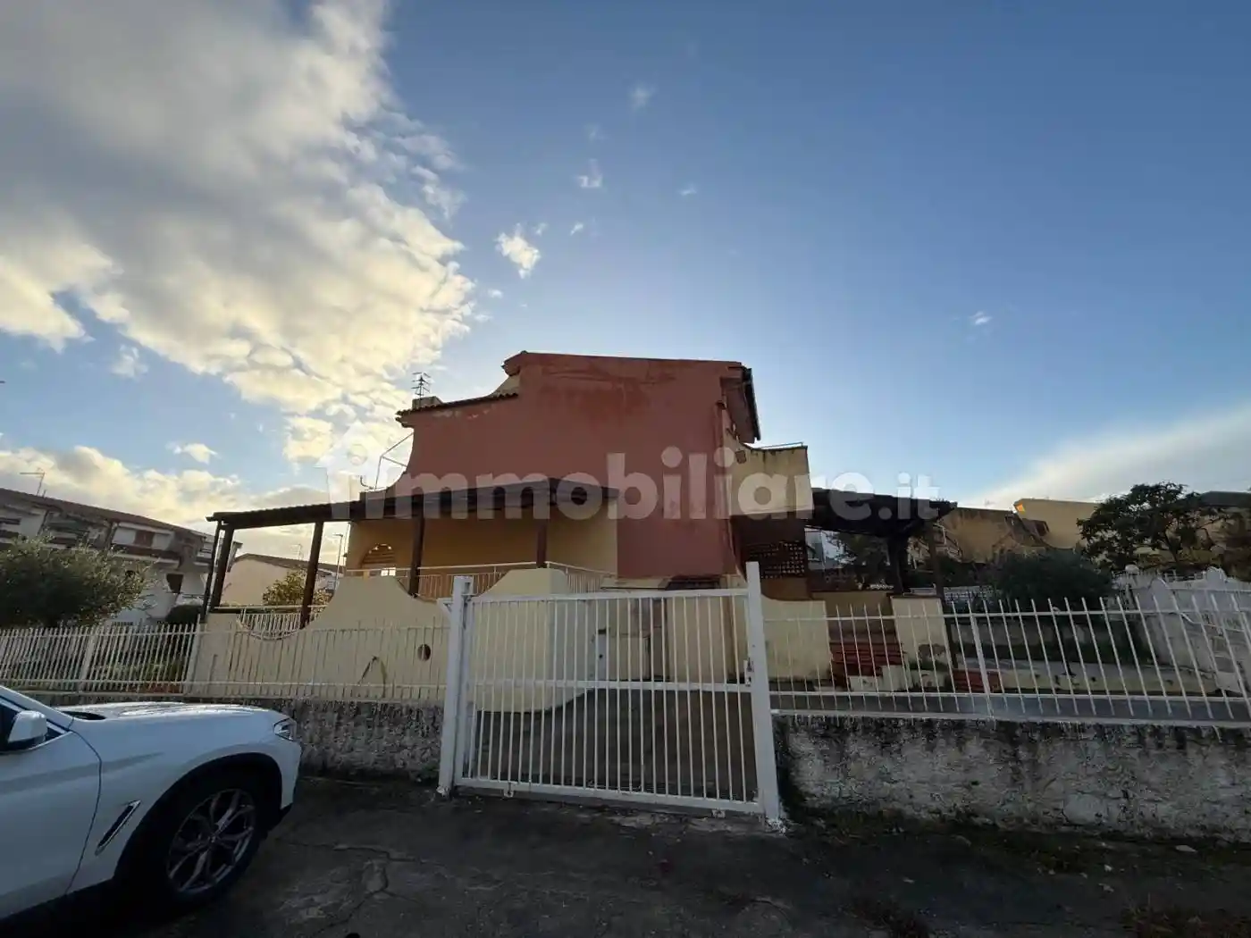 Villa unifamiliare, buono stato, 360 m², Baia del Carpino, Petrosa, Piano Grande, Scalea - foto 4