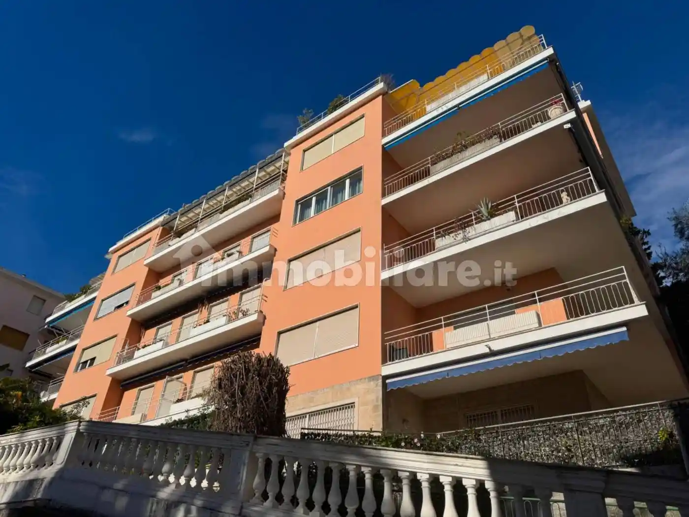 Trilocale via Privata Fratelli Asquasciati, San Siro - Casinò, Sanremo - foto 2