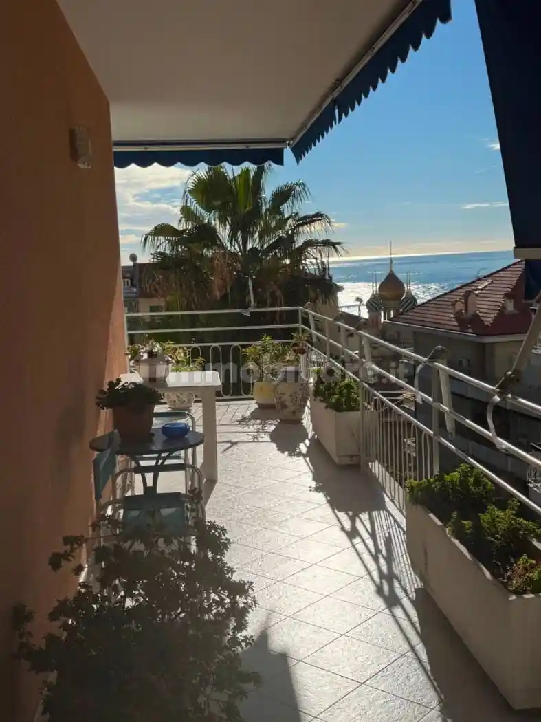 Trilocale via Privata Fratelli Asquasciati, San Siro - Casinò, Sanremo - foto 4