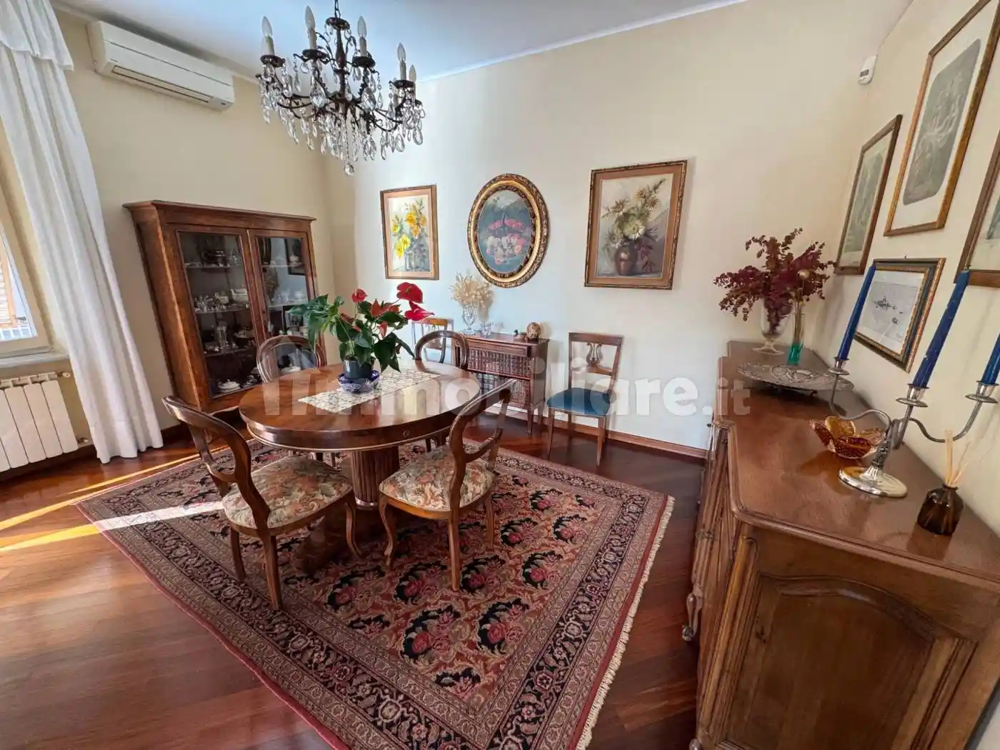 Trilocale via Privata Fratelli Asquasciati, San Siro - Casinò, Sanremo - foto 5