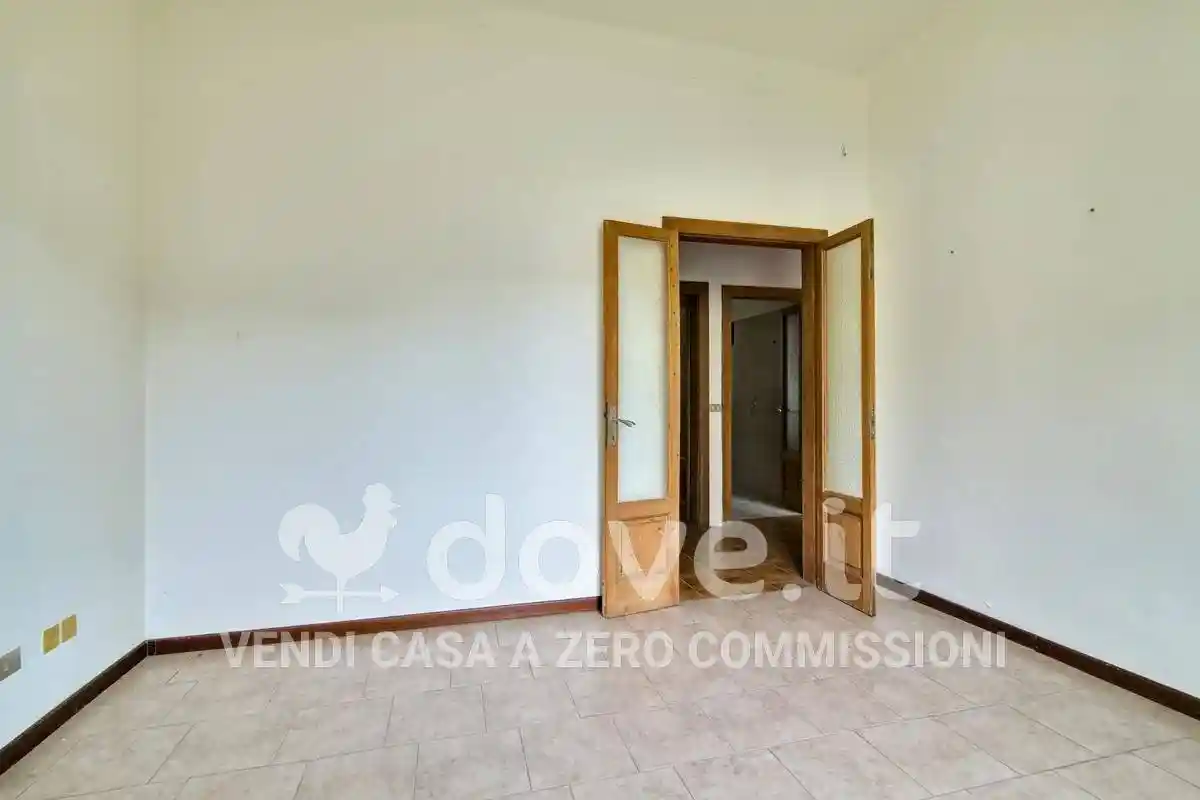 Quadrilocale via Alboino 9, Centro Storico, Pavia - foto 2