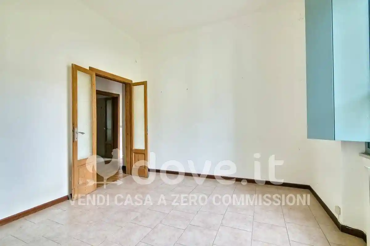 Quadrilocale via Alboino 9, Centro Storico, Pavia - foto 3