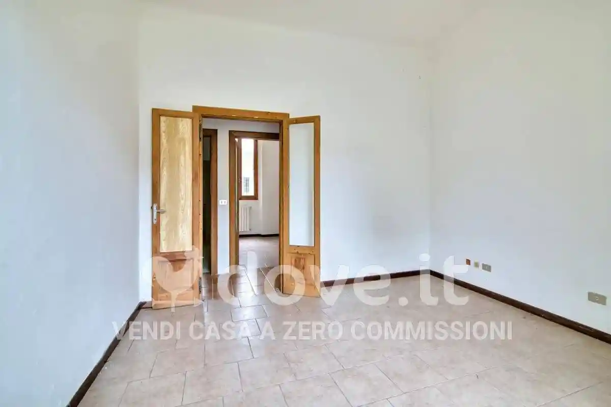 Quadrilocale via Alboino 9, Centro Storico, Pavia - foto 5