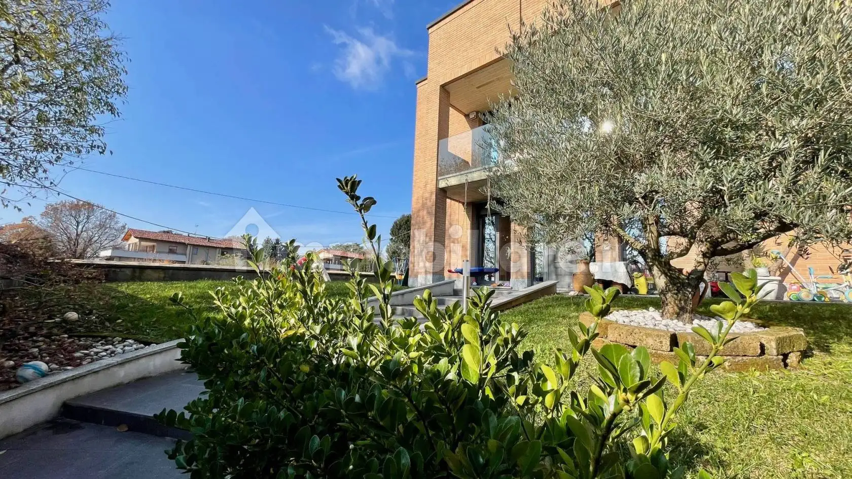 Villa bifamiliare via Astronauti, Cermenate - foto 2