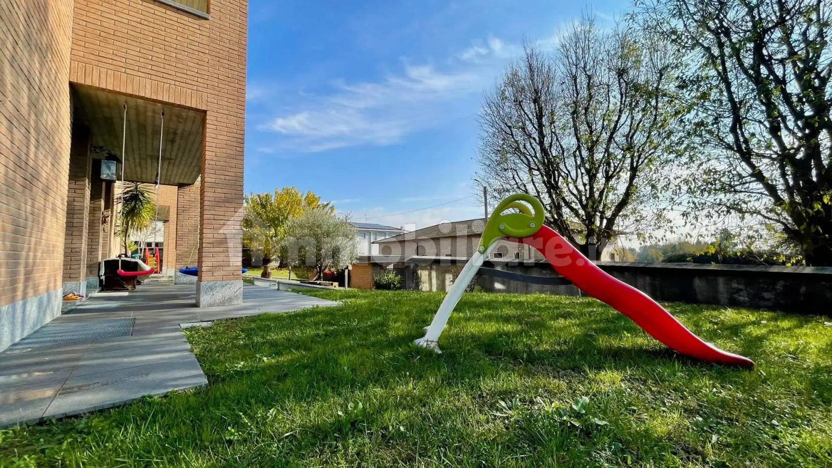 Villa bifamiliare via Astronauti, Cermenate - foto 4