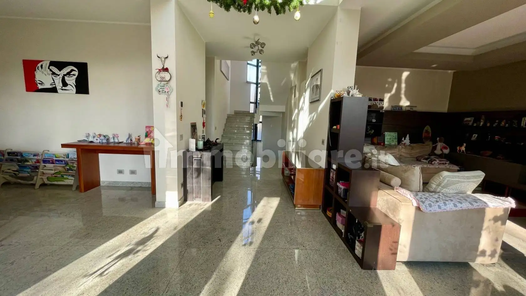 Villa bifamiliare via Astronauti, Cermenate - foto 5