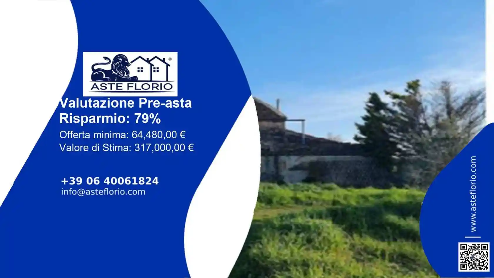 Appartamento in vendita a Orbetello