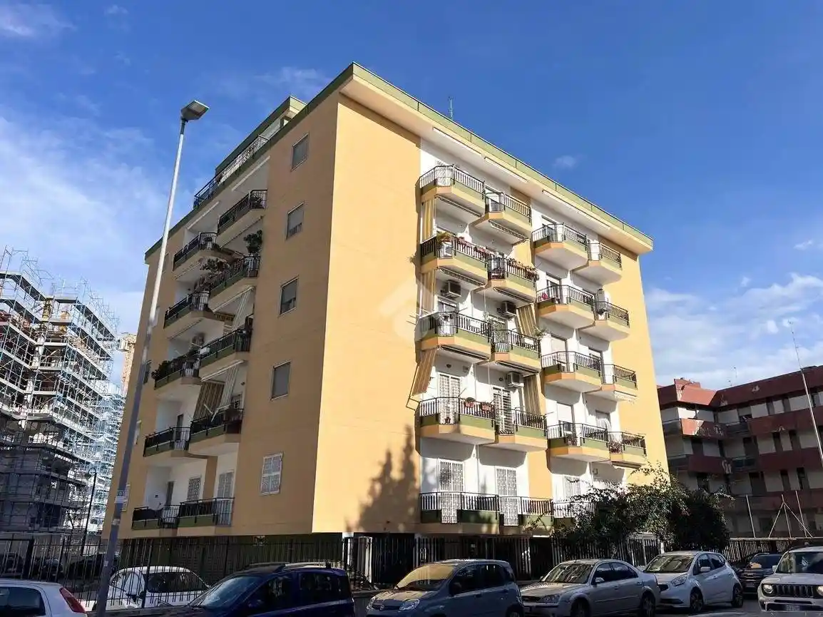 Bilocale via Daniele Petrera 51, Picone, Bari - foto 2