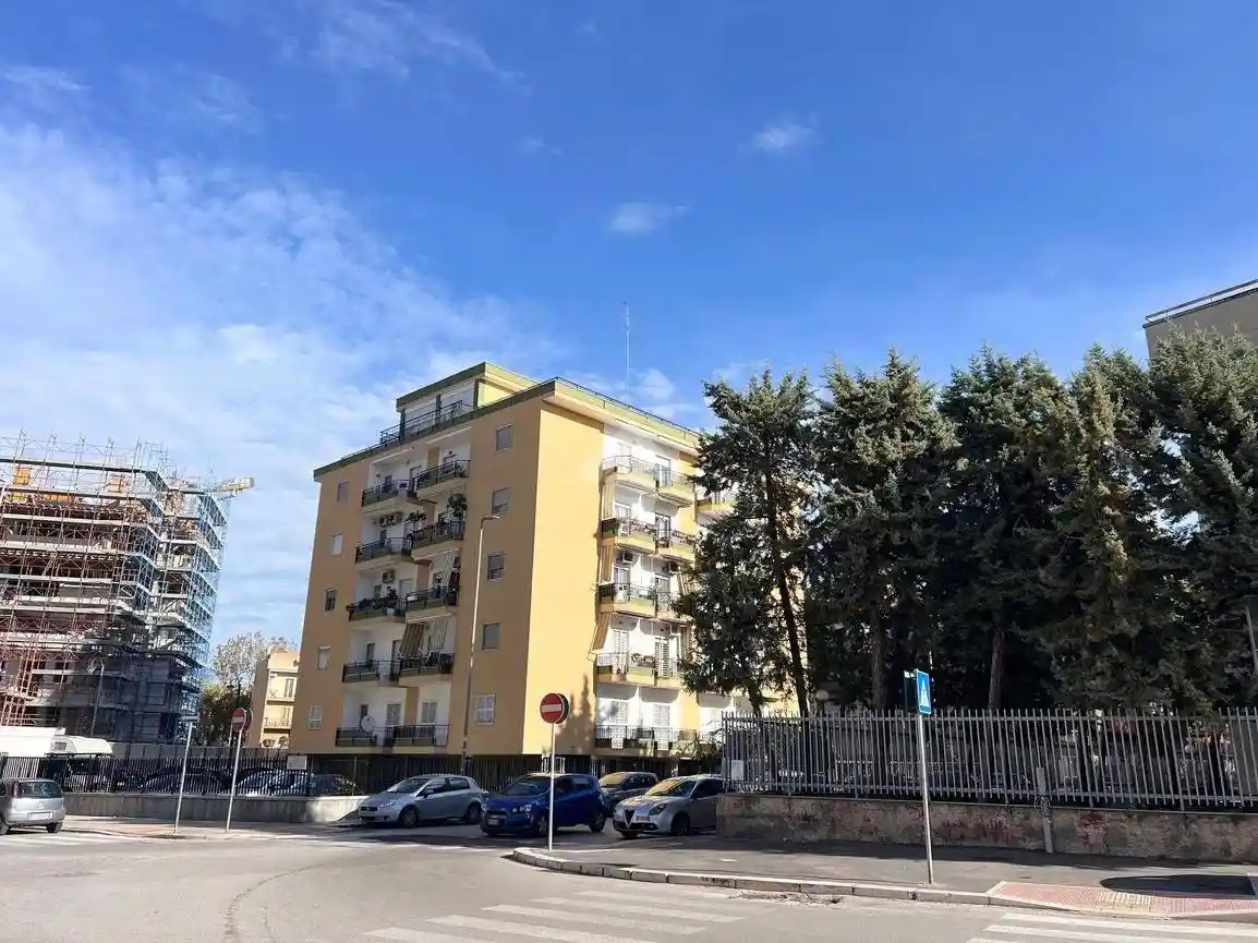 Bilocale via Daniele Petrera 51, Picone, Bari - foto 3