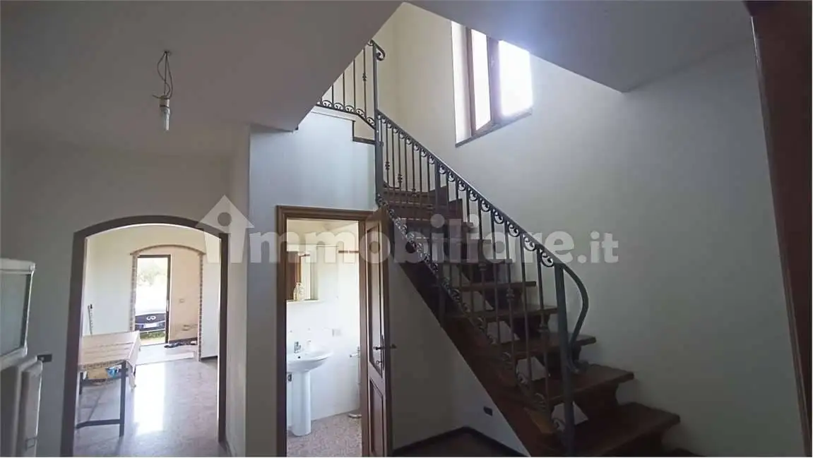 Casa indipendente in vendita a Castelnuovo Magra