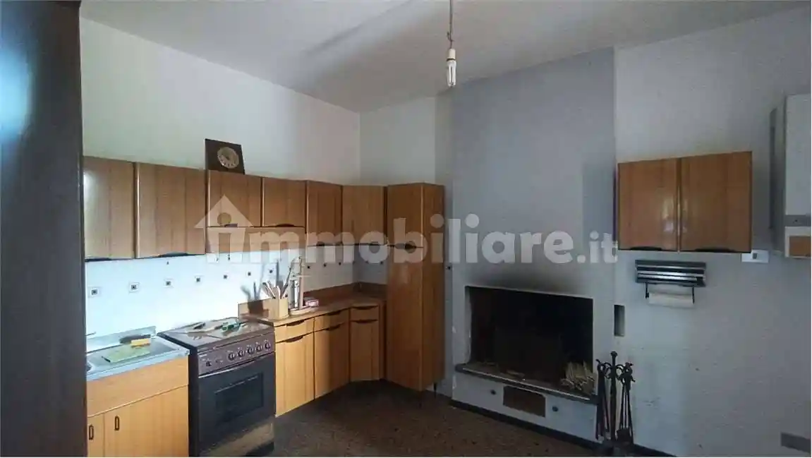 Terratetto unifamiliare via Gragnola, Colombiera Molicciara, Castelnuovo Magra - foto 4