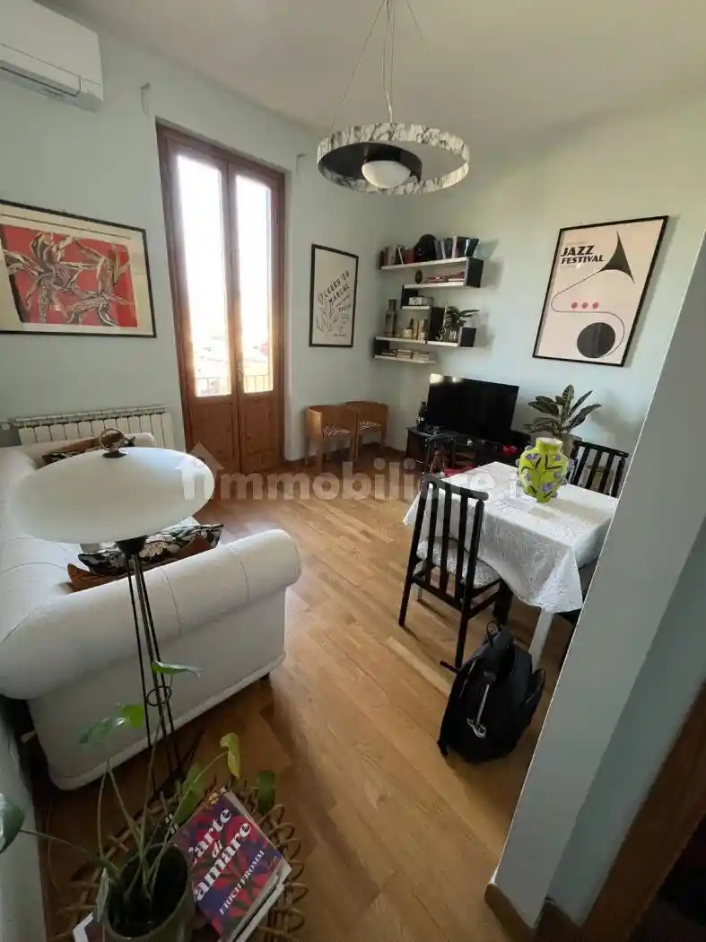 Appartamento in vendita a Firenze