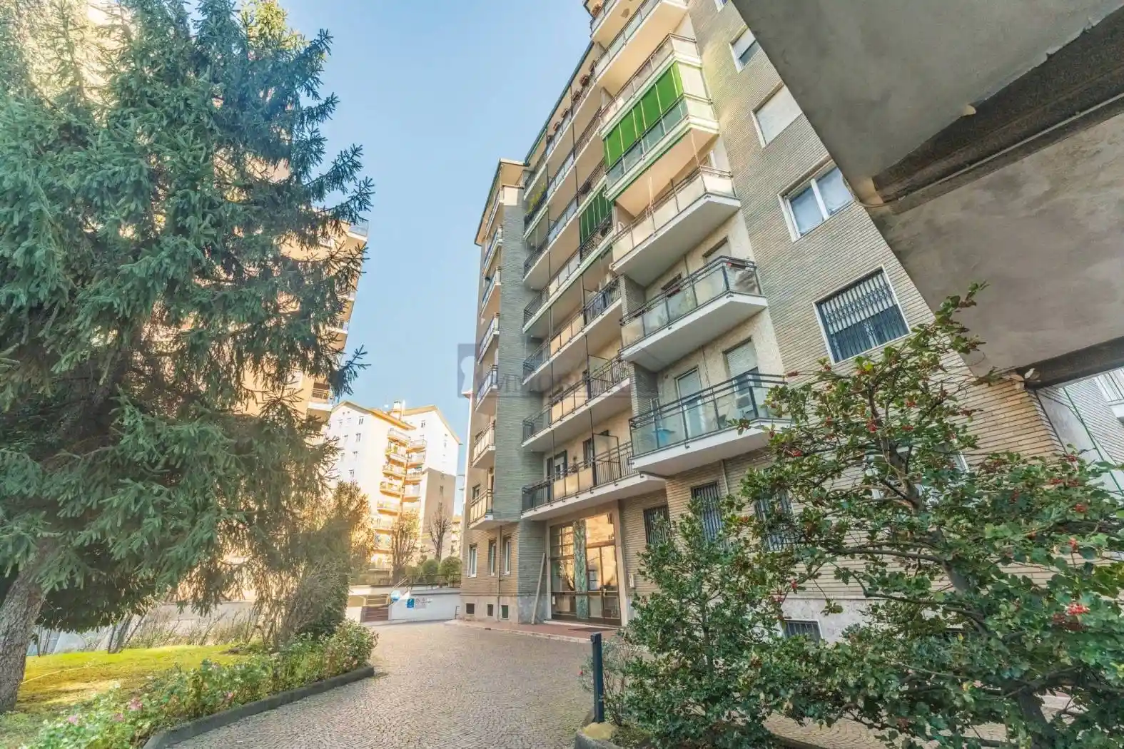 Apartment in vendita a Milan