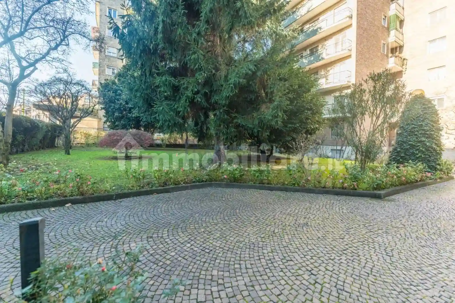 Monolocale via Alberto Caroncini 5, Lodi - Brenta, Milano - foto 4