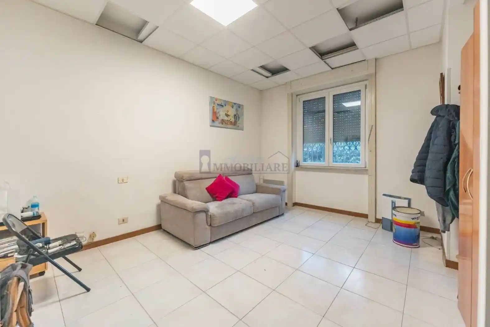 Monolocale via Alberto Caroncini 5, Lodi - Brenta, Milano - foto 4