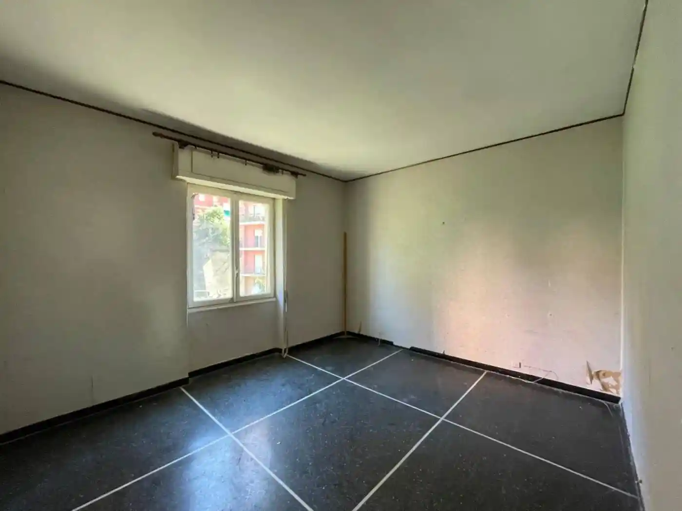 Trilocale via Edera, Quezzi, Genova - foto 2