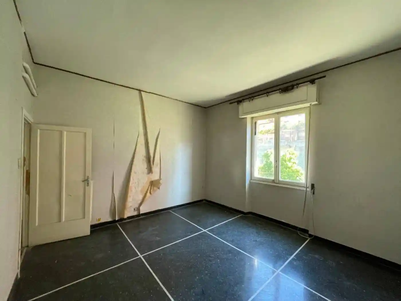 Trilocale via Edera, Quezzi, Genova - foto 3