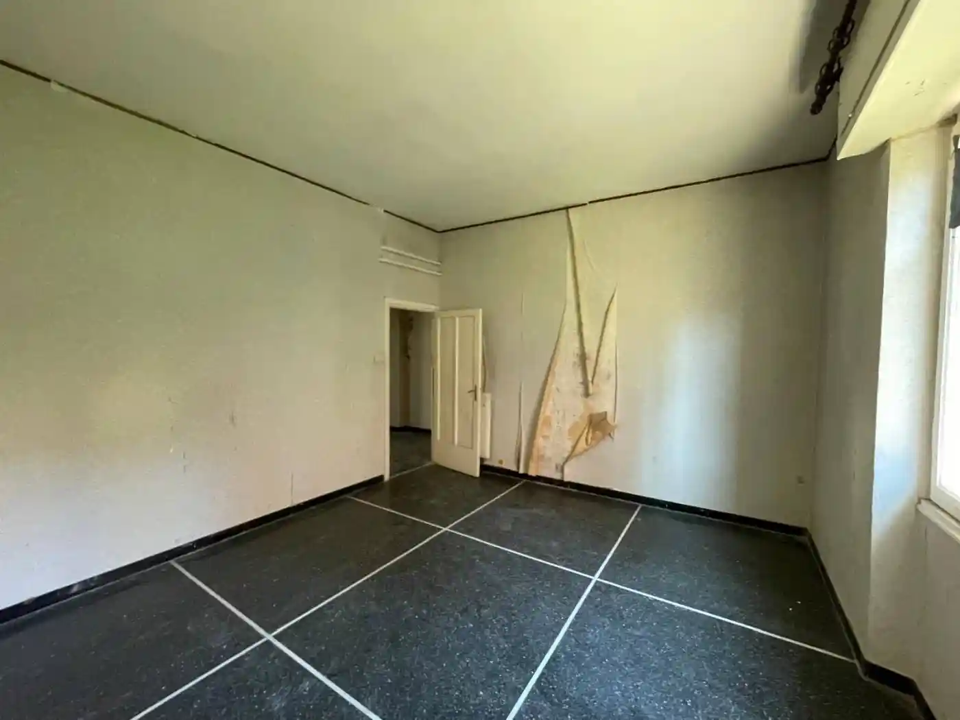 Trilocale via Edera, Quezzi, Genova - foto 4