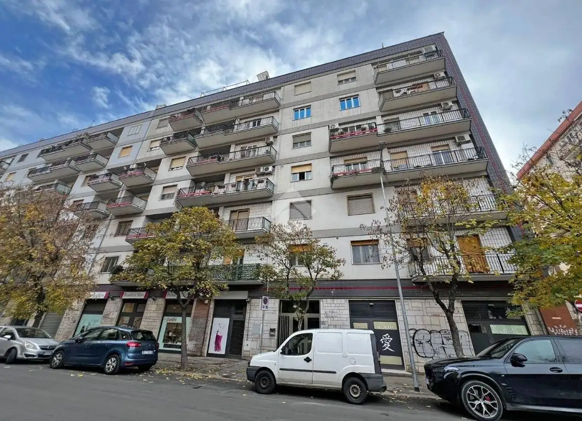 Appartamento in vendita a Foggia