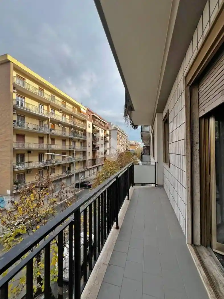 Quadrilocale viale Cristoforo Colombo 86, Immacolata, Foggia - foto 3