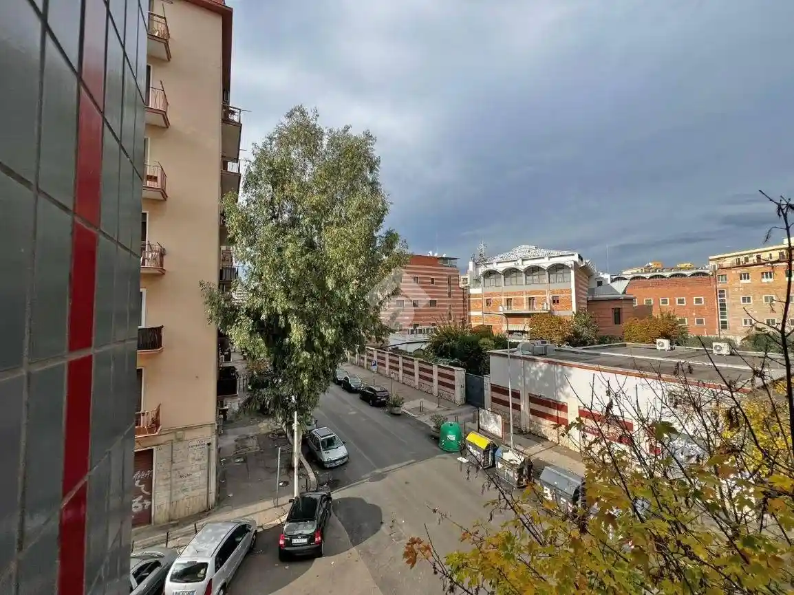 Quadrilocale viale Cristoforo Colombo 86, Immacolata, Foggia - foto 4