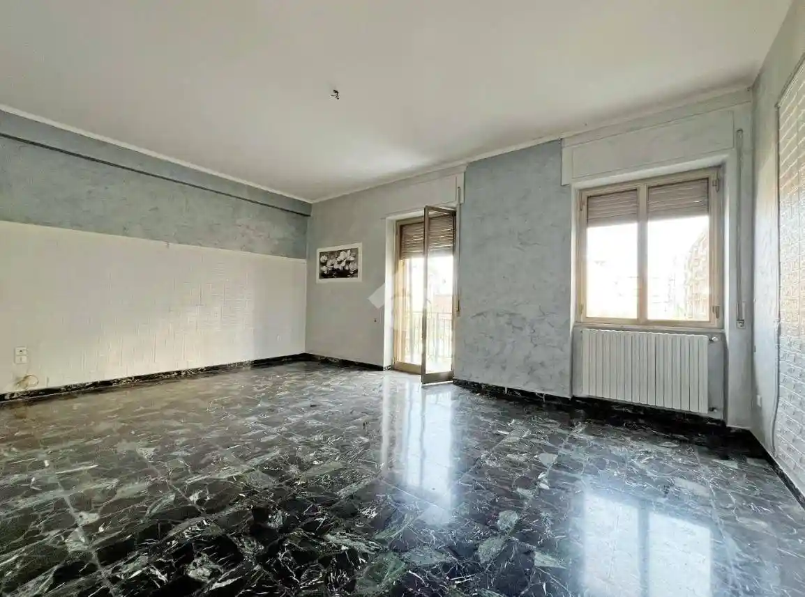 Quadrilocale viale Cristoforo Colombo 86, Immacolata, Foggia - foto 5