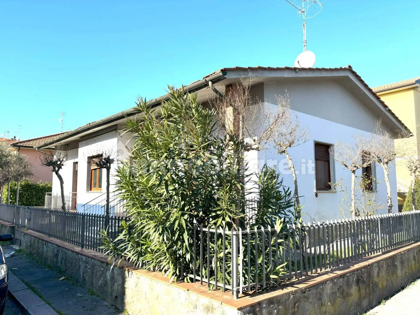 Villa in vendita a Pistoia