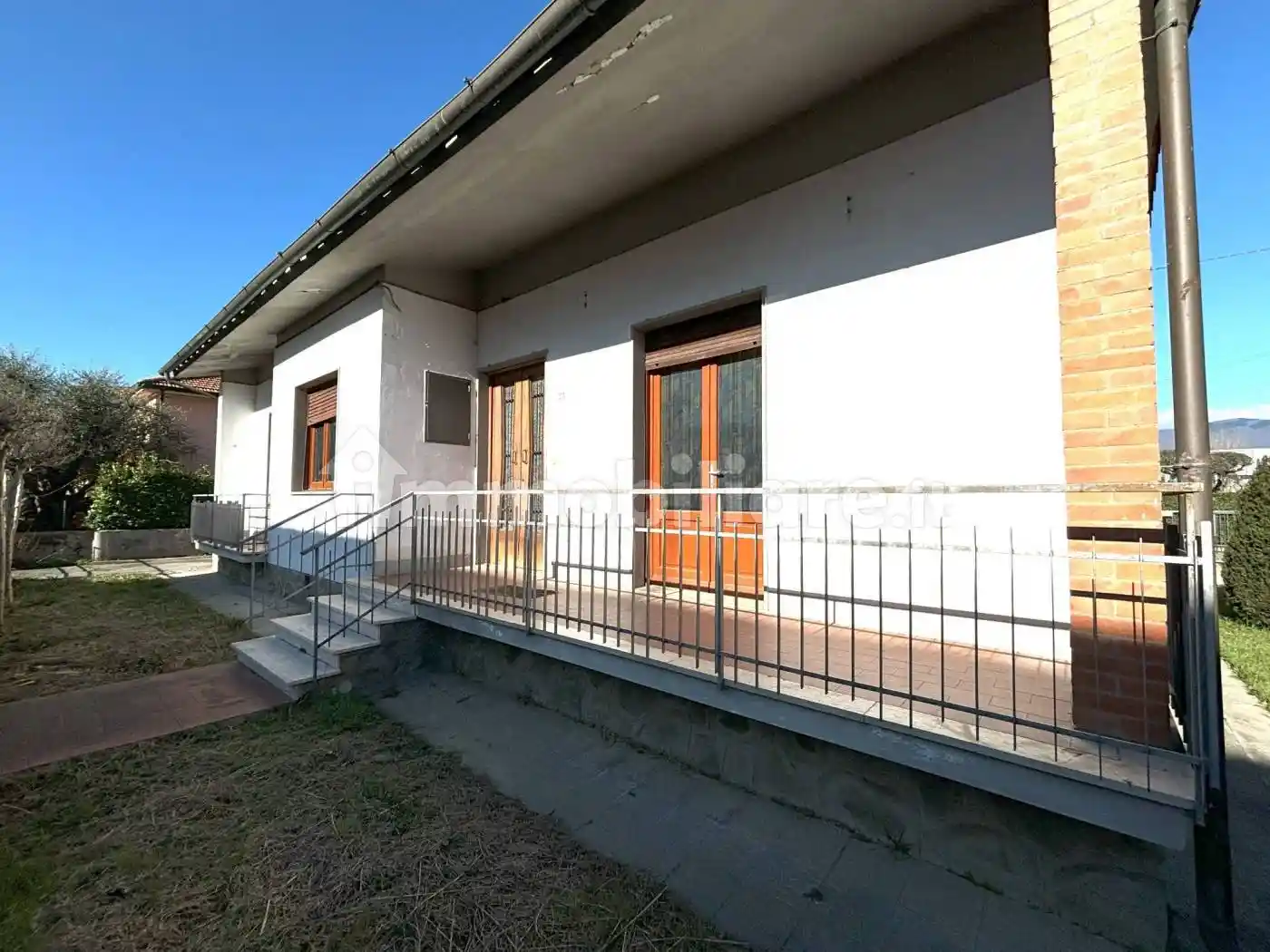 Villa unifamiliare via Mario Romagnoli 13, Vergine, Pistoia - foto 2