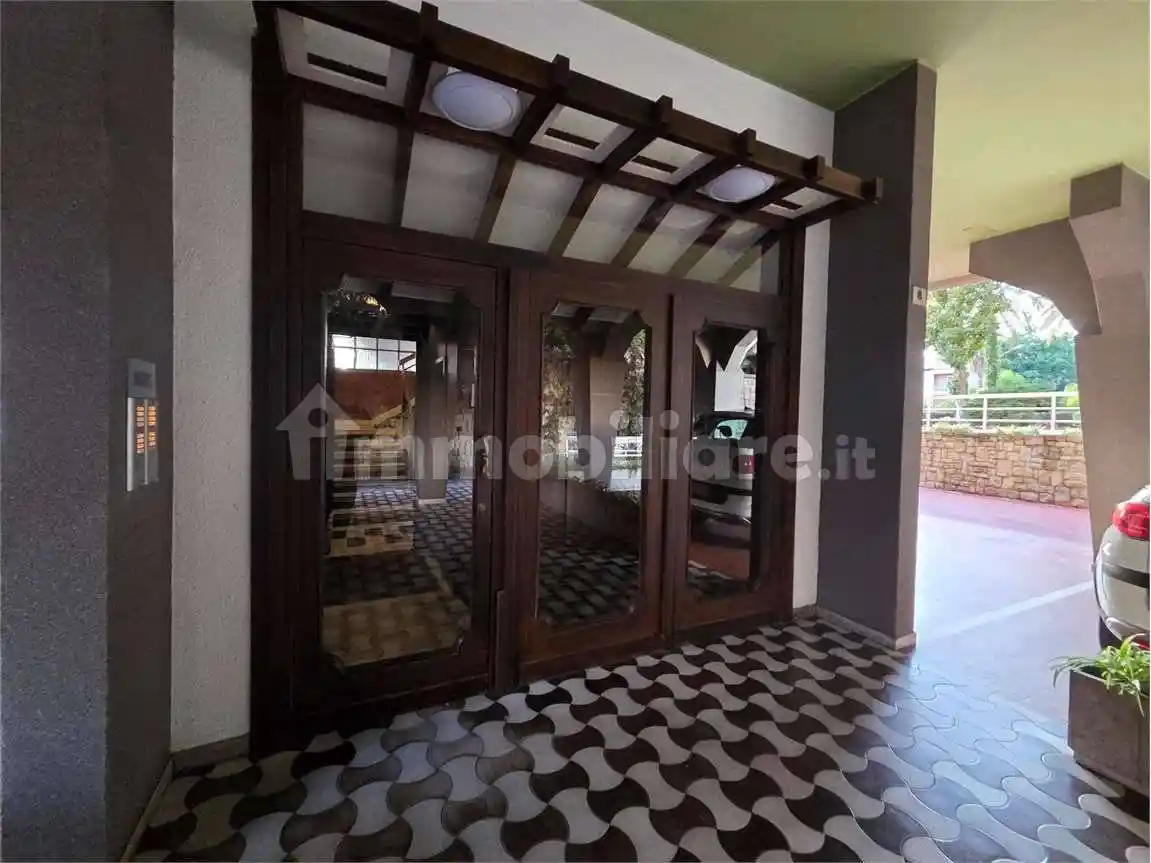 Quadrilocale via Cavour, 8, Centro, Bordighera - foto 2